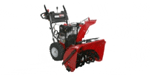 CRAFTSMAN Schneefr�sen