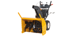 Cub Cadet Schneefr�sen