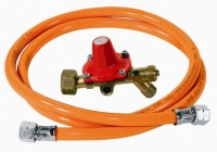 POLAR Gas-Heizkanone: Polartherm G 250 E (inkl.Thermostat)