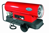POLAR Diesel-Heizkanone: MIZAR 30 PX