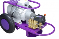 falch aqua speed 750w 200 bar