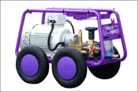 falch aqua speed 1100w 500 bar