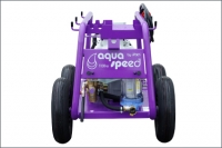 falch aqua speed 1100w 500 bar