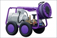 falch aqua speed 1100w 500 bar