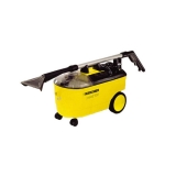 K�rcher Puzzi 100 Super (Vorf�hrger�t der Saison 2012)