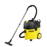 K�rcher NT 35/1 Tact (Vorf�hrger�t der Saison 2012)