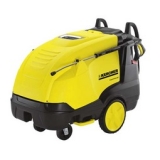 K�rcher HDS 12/18-4 SX (Vorf�hrger�t der Saison 2012)