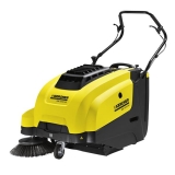 K�rcher Kehrmaschine (KM 75/40 W P) mieten