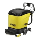 K�rcher Scheuersaugmaschine mit Scheibentechnik (BD 40/25 C Bp Pack) mieten