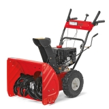 MTD Schneefr�se: ME 61