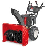 MTD Schneefr�se: ME 76