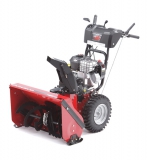 CANADIANA Schneefr�se: CM741450S