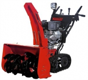 YAMATSU Schneefr�se: SA 708 M