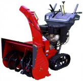 YAMATSU Schneefr�se: SK 810 M