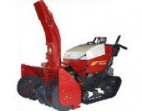 YAMATSU Schneefr�se: SH 913 MRA