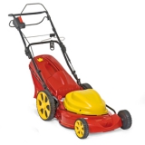 WOLF-Garten Elektro-Rasenm�her: Ambition 48 EA HW (High-Wheel)