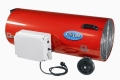 POLAR Gas-Heizstrahler: Polartherm G850E (inkl. Thermostat)