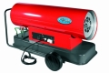 POLAR �l-Heizstrahler: MIZAR 30 PX