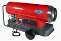 POLAR �l-Heizstrahler: MIZAR 50 P