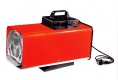 POLAR Gas-Heizkanone: GRISOU 15-F