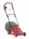 CASTELGARDEN Elektro-Rasenm�her: Spark SP 390