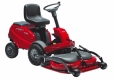 CASTELGARDEN Frontmulcher: XM 160 HD (inkl. 95 cm M�hwerk)