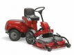 CASTELGARDEN Frontmulcher: XKH4 165 HD (inkl. 95 cm M�hwerk)