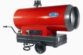 POLAR Diesel-Heizkanone mit Kaminabzug: Antares 80 (Vorf�hrger�t der Saison 2012)