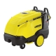 K�rcher HDS 10/20-4 MX (Vorf�hrger�t der Saison 2010)