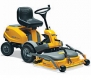 STIGA Frontsichelm�her: Stiga Villa 14 HST (inkl. 95 cm M�hwerk)