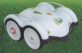 Wiper Rasenroboter: Blitz XP