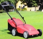 AGRO Akku-Rasenm�her: ES 360 (Blei-Akku)