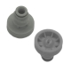 K�rcher D�senset zum T-Racer (grau) 4 St�ck K2-K5