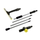 K�rcher Wintergartenreinigungs-Set