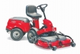 CASTELGARDEN Frontmulcher: XK 160 HD (inkl. 105 cm M�hwerk)