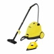 K�rcher SC 1702 mit B�geleisen
