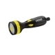 K�rcher Regulierbrause, Blister