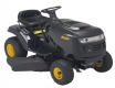 PARTNER Rasentraktor: P 12597