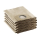 K�rcher Papierfiltert�ten (5 St�ck)