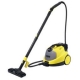 K�rcher SC 1402 mit B�geleisen