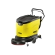 K�rcher Scheuersaugmaschine mit Scheibentechnik (BD 45/40 C Bp) mieten