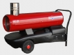 SIAL Diesel-Heizkanone mit Kaminabzug: EC 22 (Ausstellungsger�t der Saison 2012)