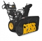 PARTNER Schneefr�se: PSB 270