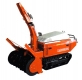 YAMATSU Schneefr�se: SD 1122