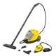 K�rcher SC 2.600 CB mit B�geleisen