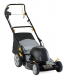 ALPINA Elektro-Rasenm�her: A 460 WSE (High-Wheel)