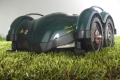 Ambrogio Rasenroboter: L 50 Deluxe