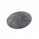 Ambrogio Zubeh�r: Reinigungsscheibe 25,4 cm (L 50)