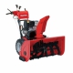 SNAPPER Schneefr�se: L1732EX