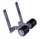 Wiper Zubeh�r: St�tzrollen (Runner)